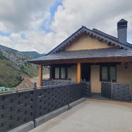 Vivienda Turistica Cueto Larama Vut-Le-860 Villa Villafeliz ภายนอก รูปภาพ