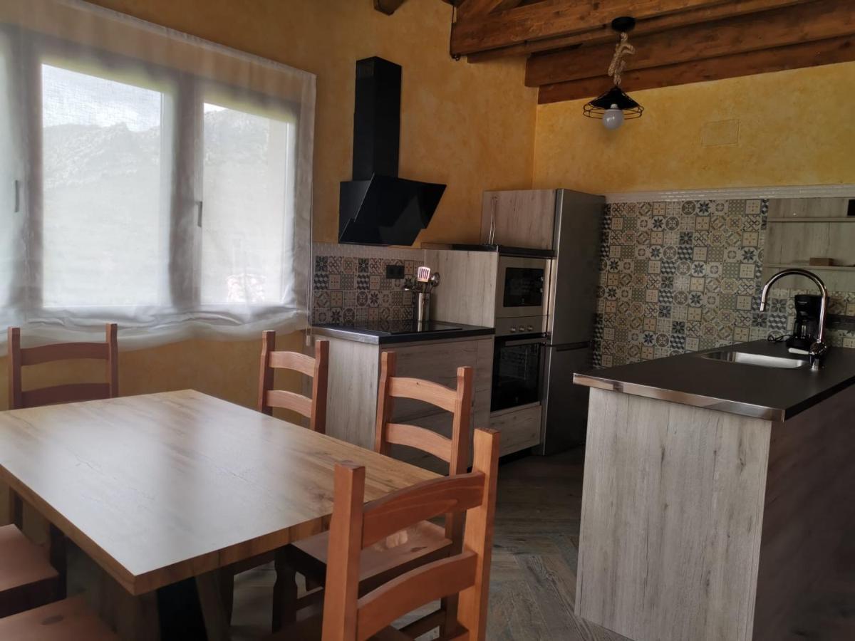 Vivienda Turistica Cueto Larama Vut-Le-860 Villa Villafeliz ภายนอก รูปภาพ