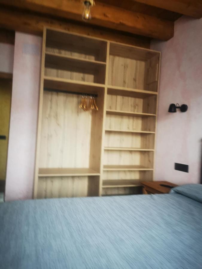 Vivienda Turistica Cueto Larama Vut-Le-860 Villa Villafeliz ภายนอก รูปภาพ