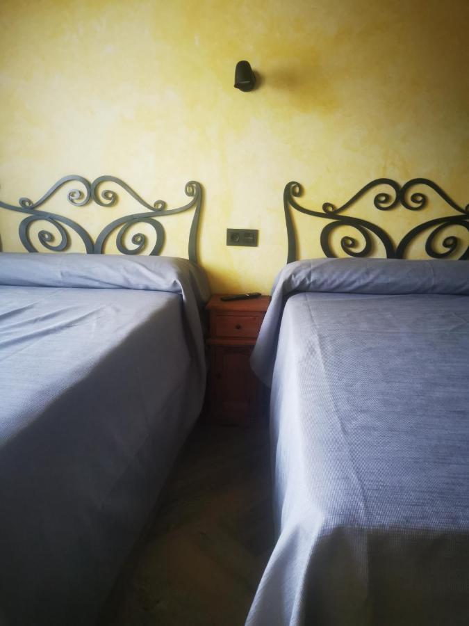 Vivienda Turistica Cueto Larama Vut-Le-860 Villa Villafeliz ภายนอก รูปภาพ